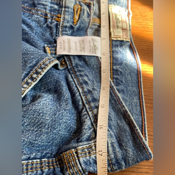 Vintage Y2K Levi’s Carpenter Jeans Baggy - Picture 13 of 14